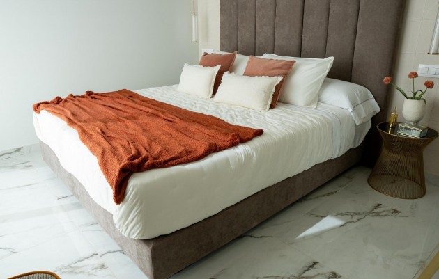 Nieuwbouw - Villa - Ciudad Quesada - Lo Marabú