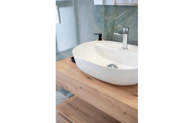 Nieuwbouw - Villa - Ciudad Quesada - Lo Marabú