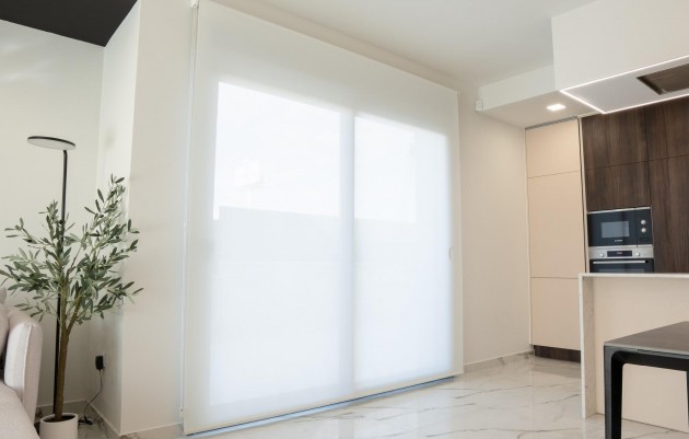 Nieuwbouw - Villa - Ciudad Quesada - Lo Marabú