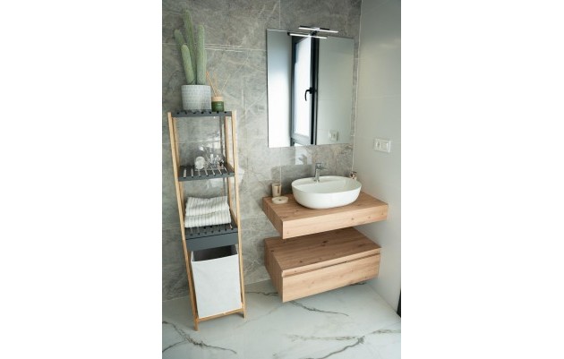 Nieuwbouw - Villa - Ciudad Quesada - Lo Marabú