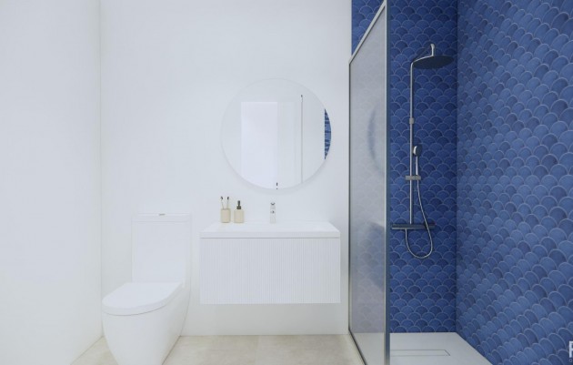 Nieuwbouw - Appartement - Pilar de la Horadada - Torre De La Horadada