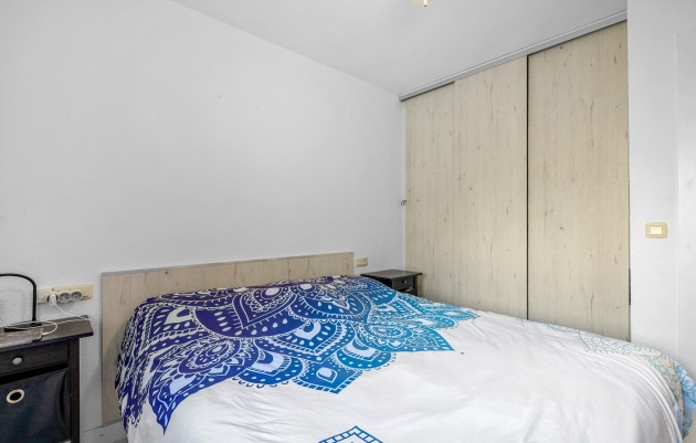 Herverkoop - 4. House - Detached Villa - Torrevieja - Lago Jardín II