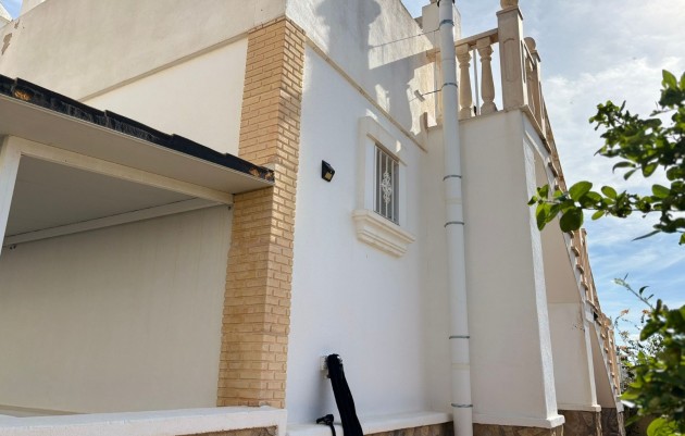 Herverkoop - House - Detached Villa (4) - Torre Pacheco - Sierra Golf - Balsicas