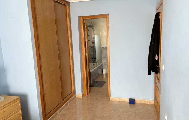 Herverkoop - House - Detached Villa (4) - Torre Pacheco - Sierra Golf - Balsicas