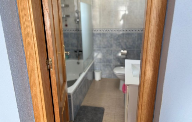 Herverkoop - House - Detached Villa (4) - Torre Pacheco - Sierra Golf - Balsicas