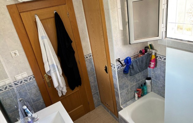 Herverkoop - House - Detached Villa (4) - Torre Pacheco - Sierra Golf - Balsicas