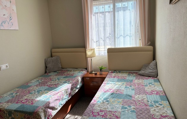 Herverkoop - House - Detached Villa (4) - Torre Pacheco - Sierra Golf - Balsicas