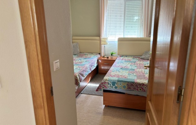 Herverkoop - House - Detached Villa (4) - Torre Pacheco - Sierra Golf - Balsicas