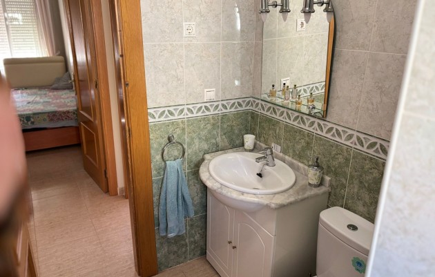 Herverkoop - House - Detached Villa (4) - Torre Pacheco - Sierra Golf - Balsicas