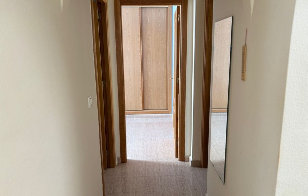 Herverkoop - House - Detached Villa (4) - Torre Pacheco - Sierra Golf - Balsicas