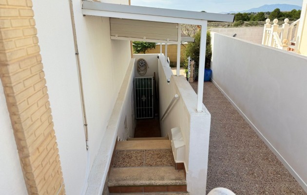 Herverkoop - House - Detached Villa (4) - Torre Pacheco - Sierra Golf - Balsicas