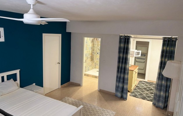 Herverkoop - House - Detached Villa (4) - Torre Pacheco - Sierra Golf - Balsicas