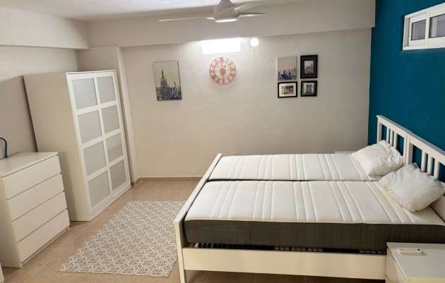 Herverkoop - House - Detached Villa (4) - Torre Pacheco - Sierra Golf - Balsicas