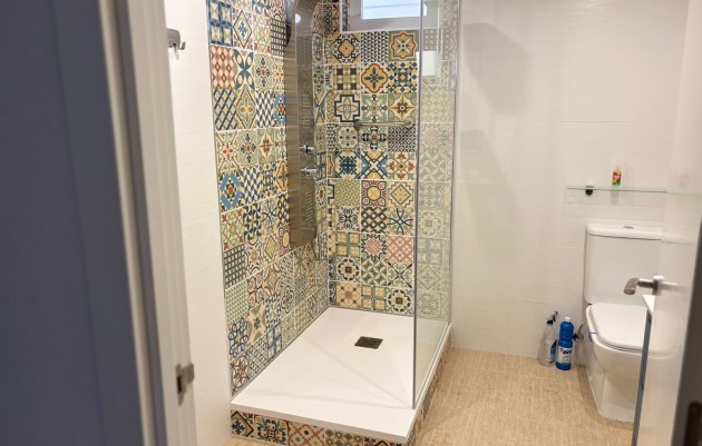 Herverkoop - House - Detached Villa (4) - Torre Pacheco - Sierra Golf - Balsicas