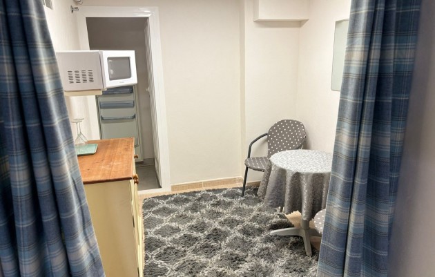 Herverkoop - House - Detached Villa (4) - Torre Pacheco - Sierra Golf - Balsicas