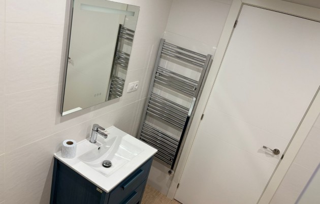 Herverkoop - House - Detached Villa (4) - Torre Pacheco - Sierra Golf - Balsicas