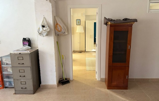 Herverkoop - House - Detached Villa (4) - Torre Pacheco - Sierra Golf - Balsicas