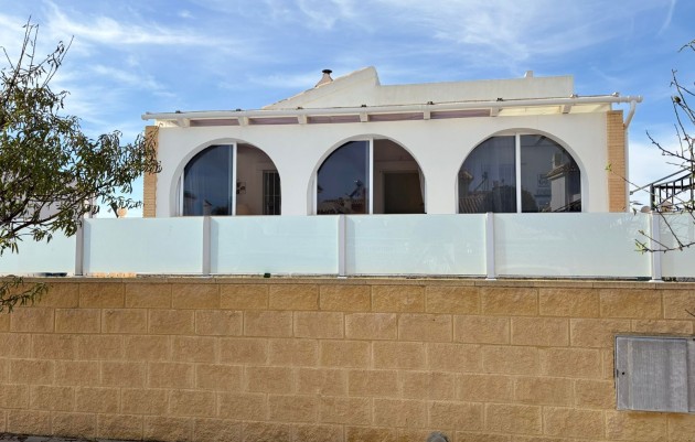 Herverkoop - House - Detached Villa (4) - Torre Pacheco - Sierra Golf - Balsicas