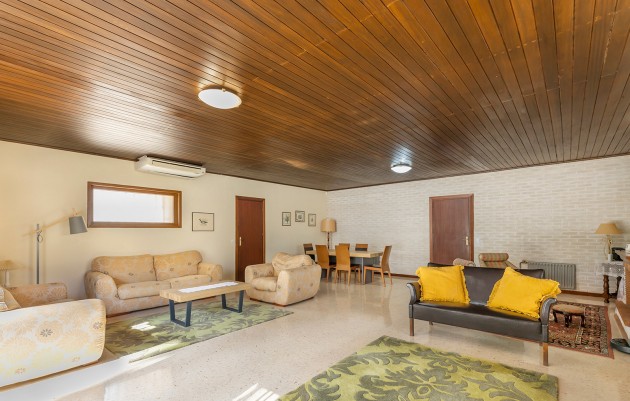 Herverkoop - Villa - Orihuela Costa - Las Filipinas