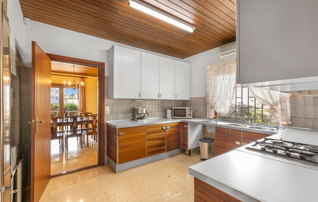 Herverkoop - Villa - Orihuela Costa - Las Filipinas