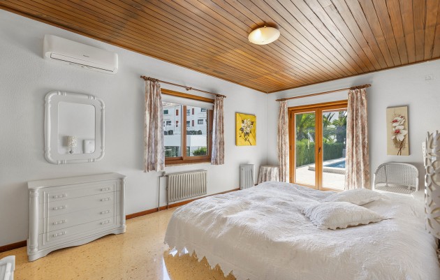 Herverkoop - Villa - Orihuela Costa - Las Filipinas