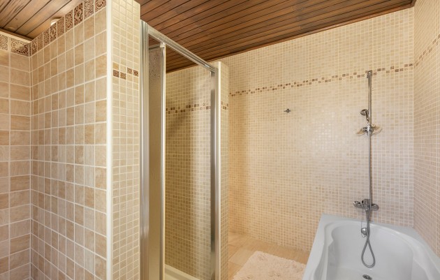 Herverkoop - Villa - Orihuela Costa - Las Filipinas