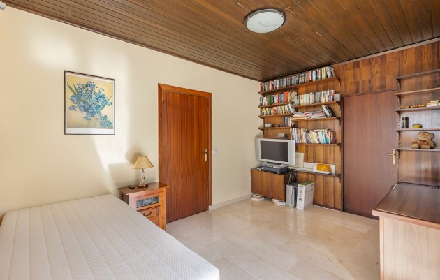 Herverkoop - Villa - Orihuela Costa - Las Filipinas