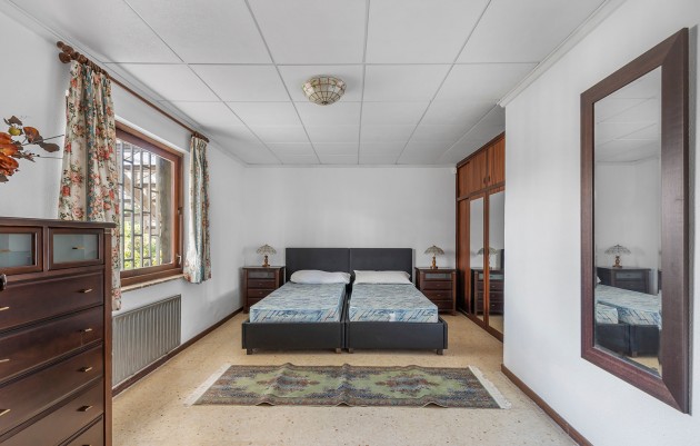 Herverkoop - Villa - Orihuela Costa - Las Filipinas