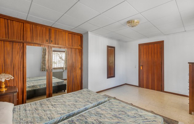 Herverkoop - Villa - Orihuela Costa - Las Filipinas