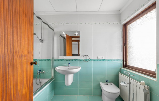 Herverkoop - Villa - Orihuela Costa - Las Filipinas