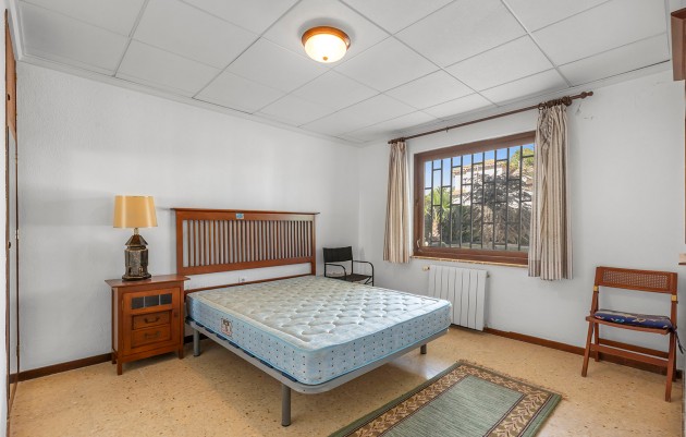 Herverkoop - Villa - Orihuela Costa - Las Filipinas