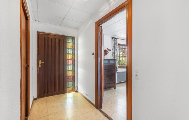 Herverkoop - Villa - Orihuela Costa - Las Filipinas