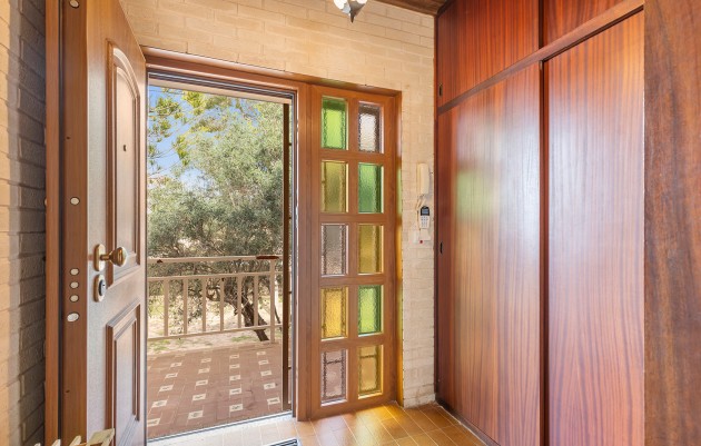 Herverkoop - Villa - Orihuela Costa - Las Filipinas