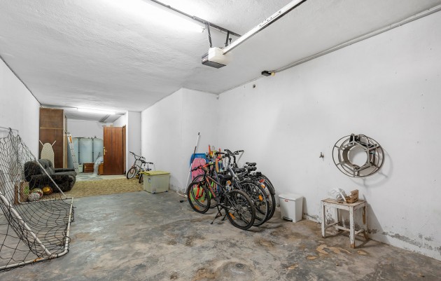 Herverkoop - Villa - Orihuela Costa - Las Filipinas