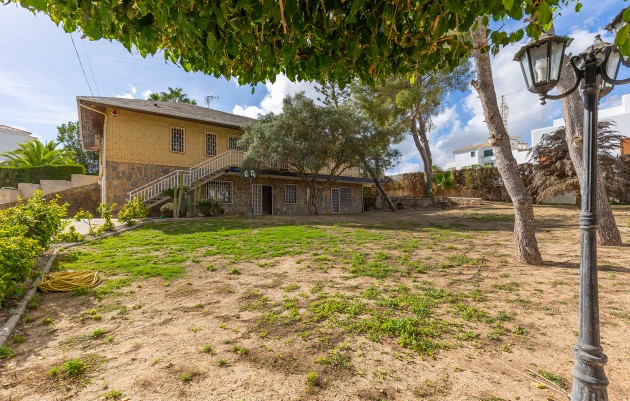 Herverkoop - Villa - Orihuela Costa - Las Filipinas