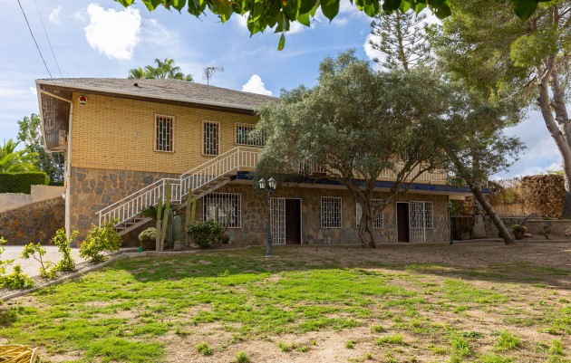 Herverkoop - Villa - Orihuela Costa - Las Filipinas