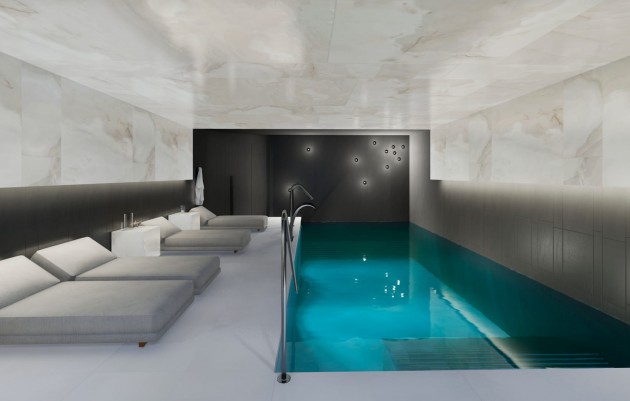 New Build - Penthouses - Calpe