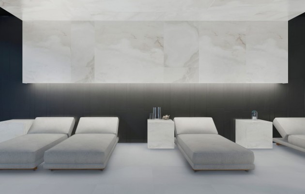 New Build - Penthouses - Calpe