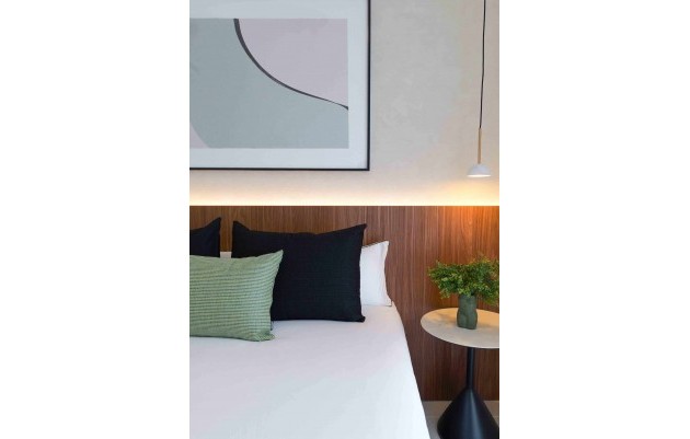 Nueva construcción  - Flats - Ciudad Quesada