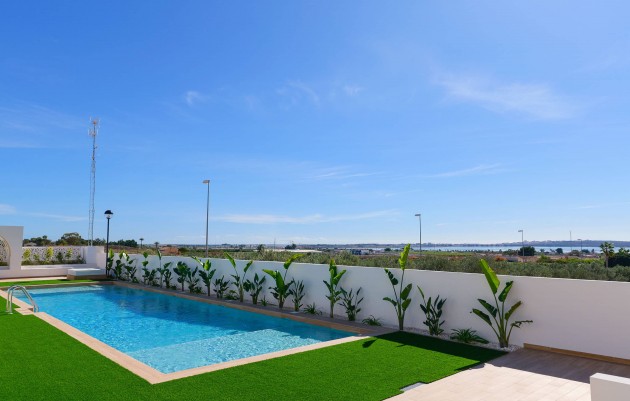 Nueva construcción  - Flats - Ciudad Quesada