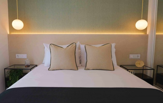 Nueva construcción  - Flats - Ciudad Quesada