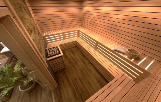 Nouvelle construction - Penthouse - Torrevieja - Parque de las Naciones