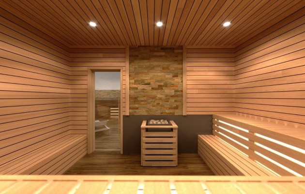 Nouvelle construction - Penthouse - Torrevieja - Parque de las Naciones