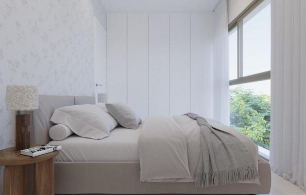 New Build - Ground Floor Bungalow - San Pedro del Pinatar - Los Cuarteros