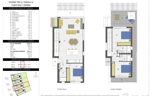 Nieuwbouw - Villa - Finestrat - Sierra cortina