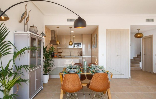 Nouvelle construction - Penthouse - Xeresa - Xeresa del monte