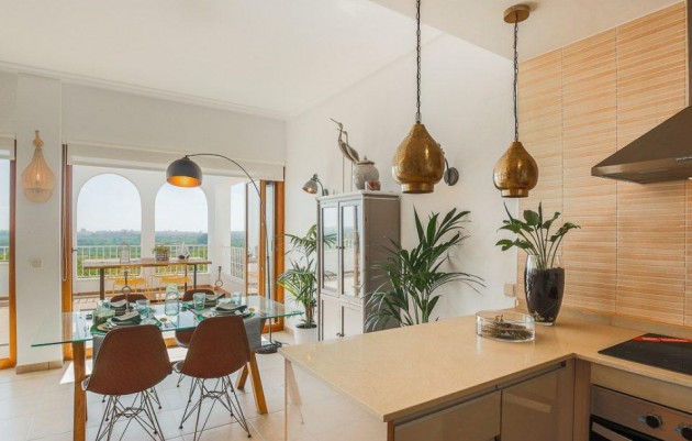 Nouvelle construction - Penthouse - Xeresa - Xeresa del monte