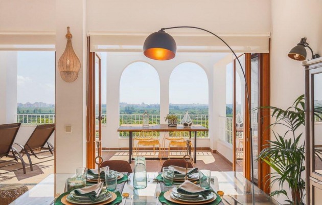 Nouvelle construction - Penthouse - Xeresa - Xeresa del monte