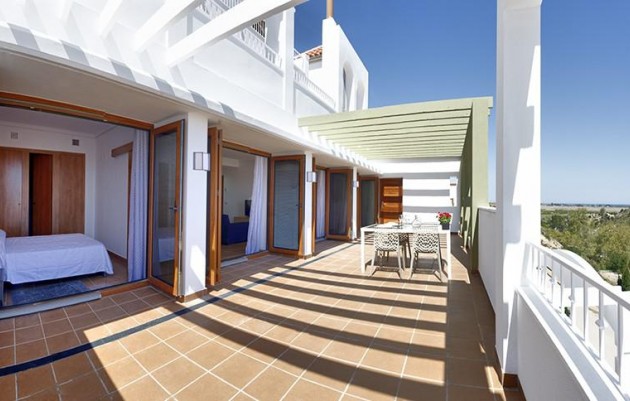 Nouvelle construction - Penthouse - Xeresa - Xeresa del monte