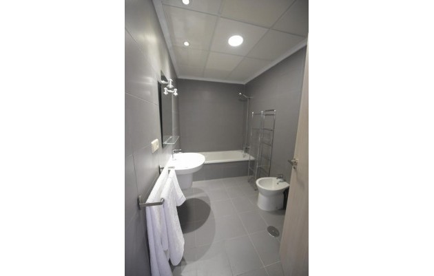 Nouvelle construction - Penthouse - Xeresa - Xeresa del monte